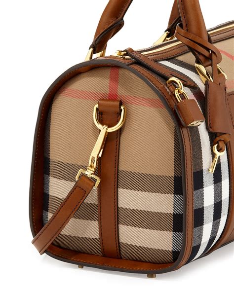 Burberry bag